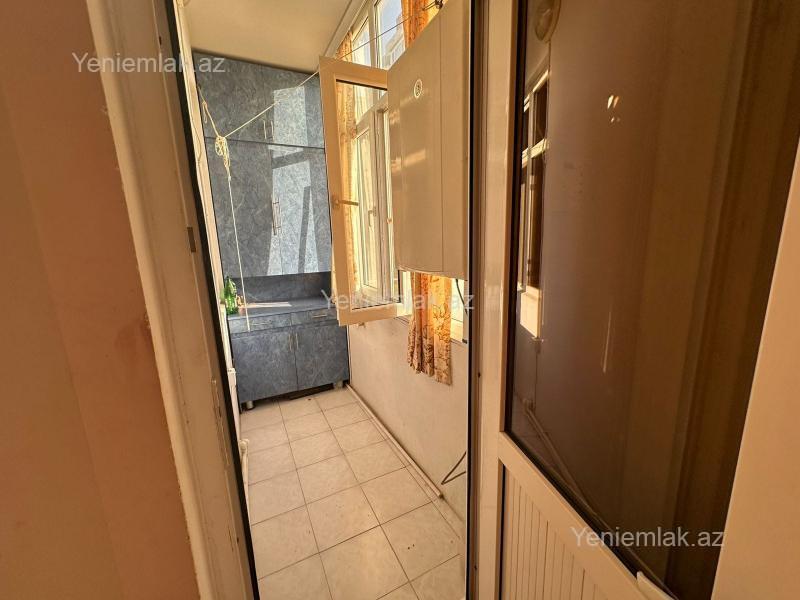 2 otaqlı Bina evi menzil, Yasamal rayonu, Bakı