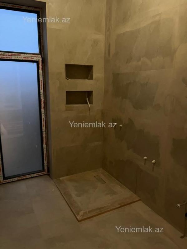 4 otaqlı Həyət evi / Villa, Xəzər rayonu, Bakı