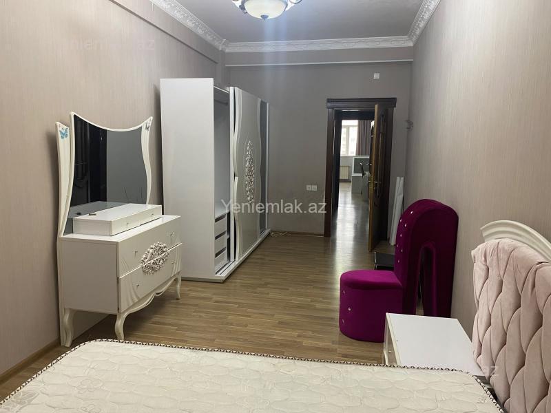 3 otaqlı Bina evi menzil, Binəqədi rayonu, Bakı