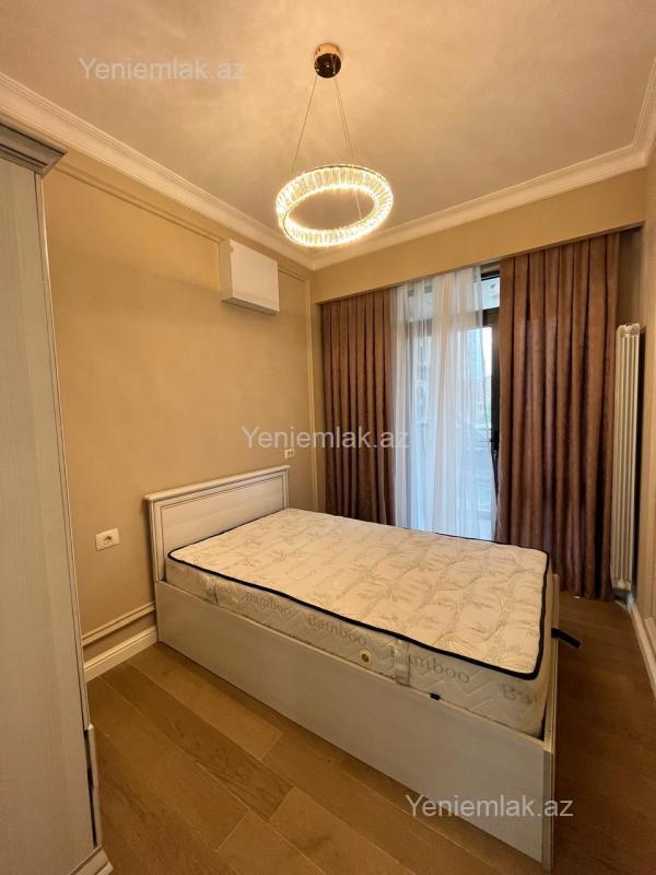 3 otaqlı Bina evi menzil, Yasamal rayonu, Bakı