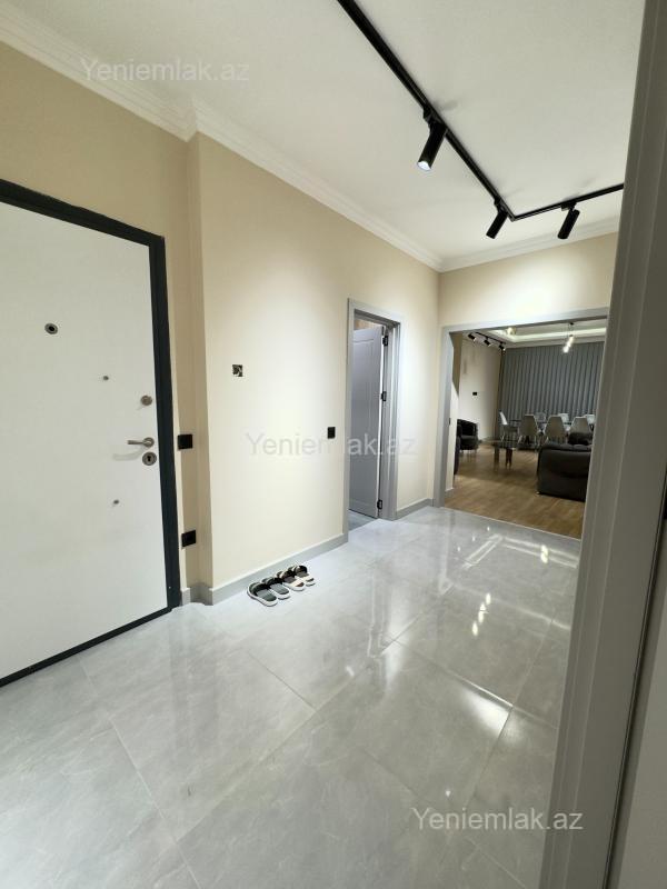 4 otaqlı Bina evi menzil, Binəqədi rayonu, Bakı