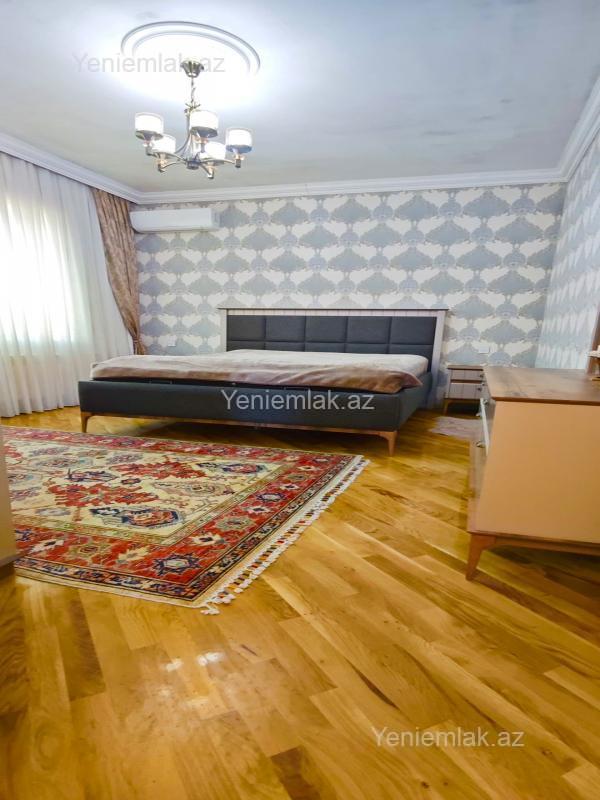 5 otaqlı Həyət evi / Villa, Sabunçu rayonu, Bakı