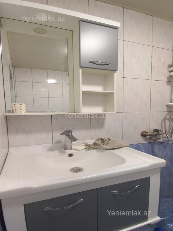 2 otaqlı Bina evi menzil, Xırdalan ş.