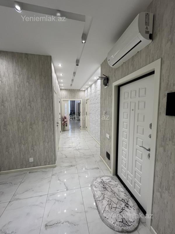 3 otaqlı Bina evi menzil, Yasamal rayonu, Bakı