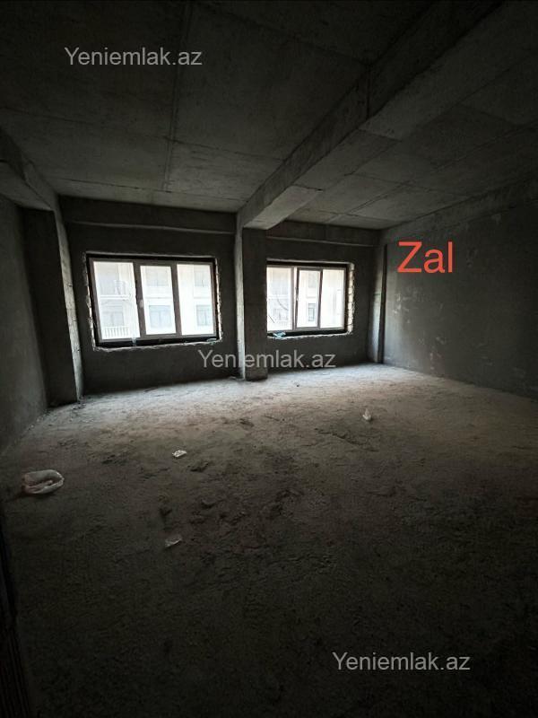 5 otaqlı Bina evi menzil, Xətai rayonu, Bakı