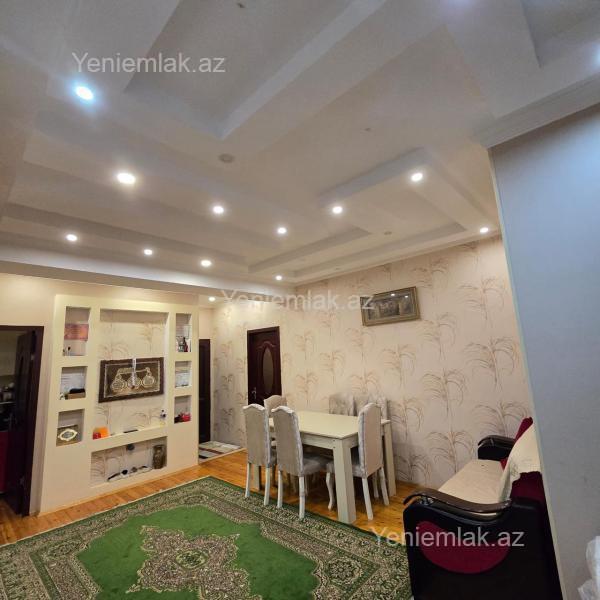 3 otaqlı Bina evi menzil, Sabunçu rayonu, Bakı