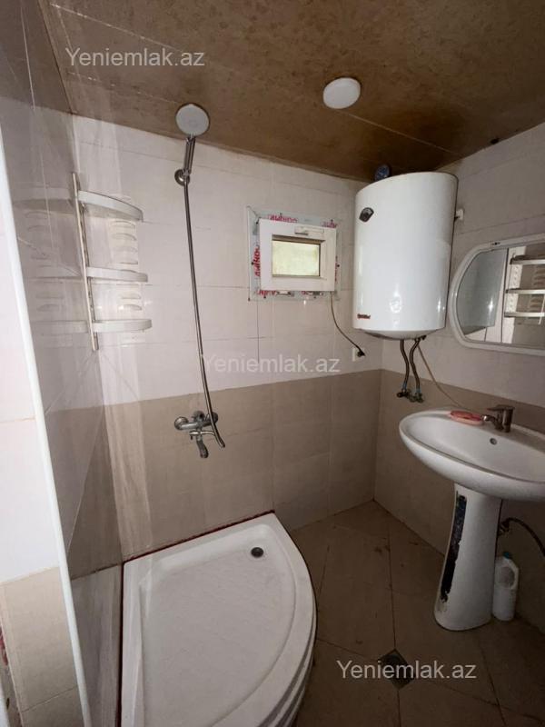 1 otaqlı Bina evi menzil, Nərimanov rayonu, Bakı