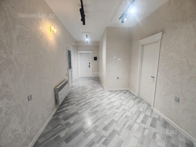 4 otaqlı Bina evi menzil, Yasamal rayonu, Bakı