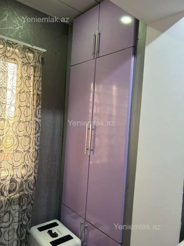 2 otaqlı Bina evi menzil, Binəqədi rayonu, Bakı
