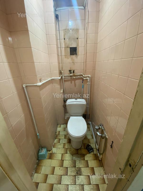 3 otaqlı Bina evi menzil, Nərimanov rayonu, Bakı