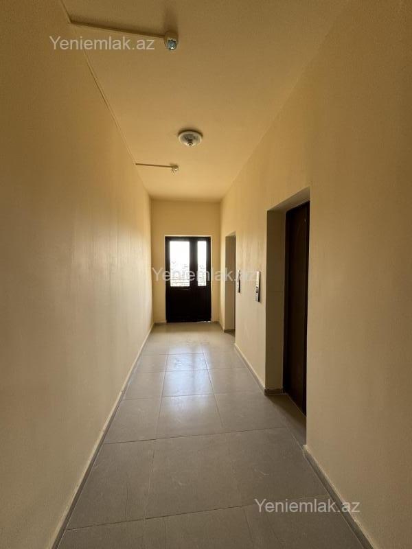 2 otaqlı Bina evi menzil, Səbail rayonu, Bakı