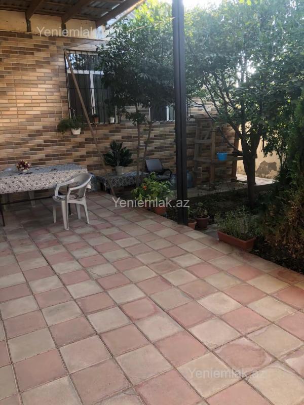 4 otaqlı Həyət evi / Villa, Sabunçu rayonu, Bakı