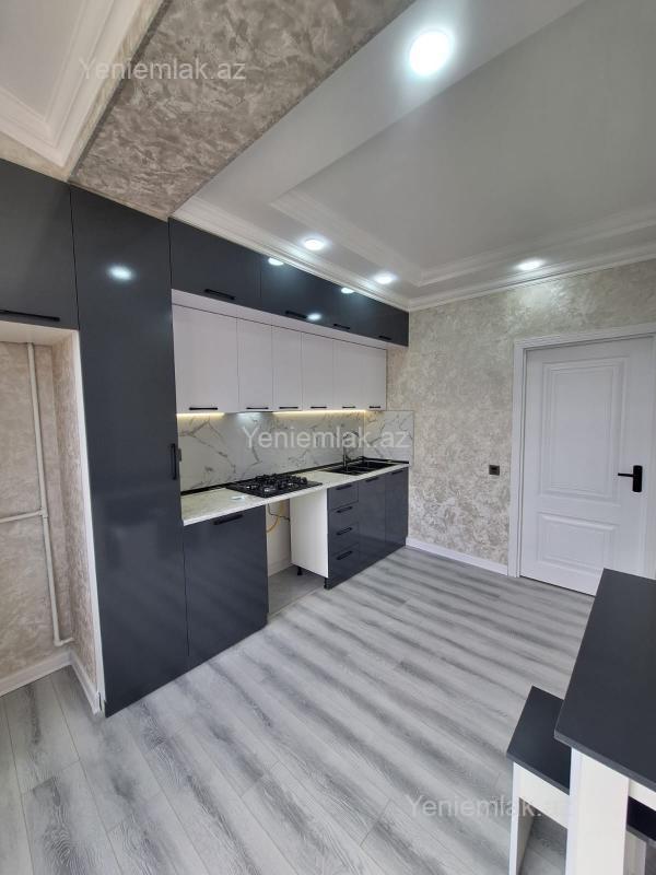2 otaqlı Bina evi menzil, 13-cü mikrorayon, Sumqayıt