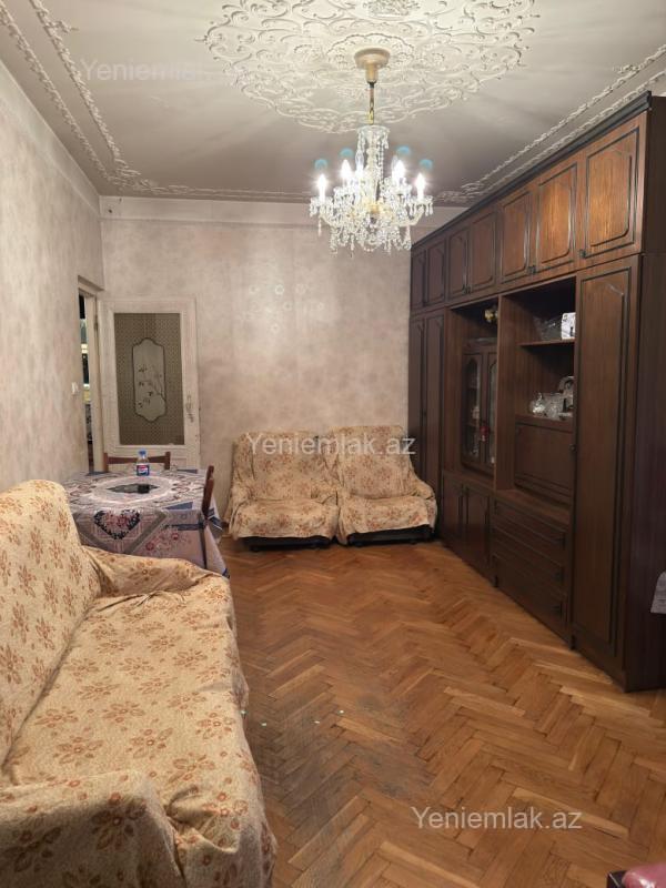 3 otaqlı Bina evi menzil, Binəqədi rayonu, Bakı