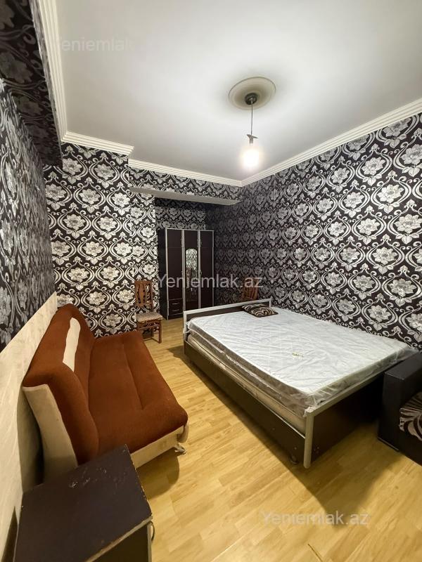 3 otaqlı Bina evi menzil, Yasamal rayonu, Bakı