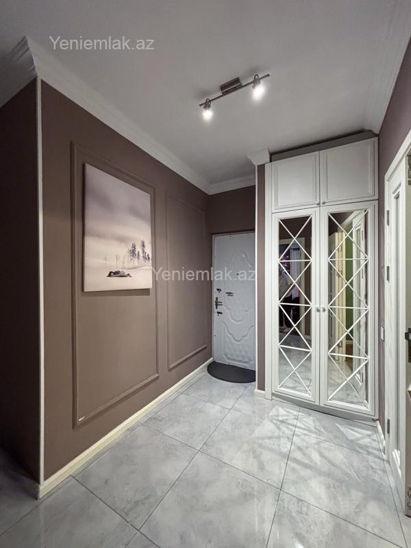 4 otaqlı Bina evi menzil, Binəqədi rayonu, Bakı