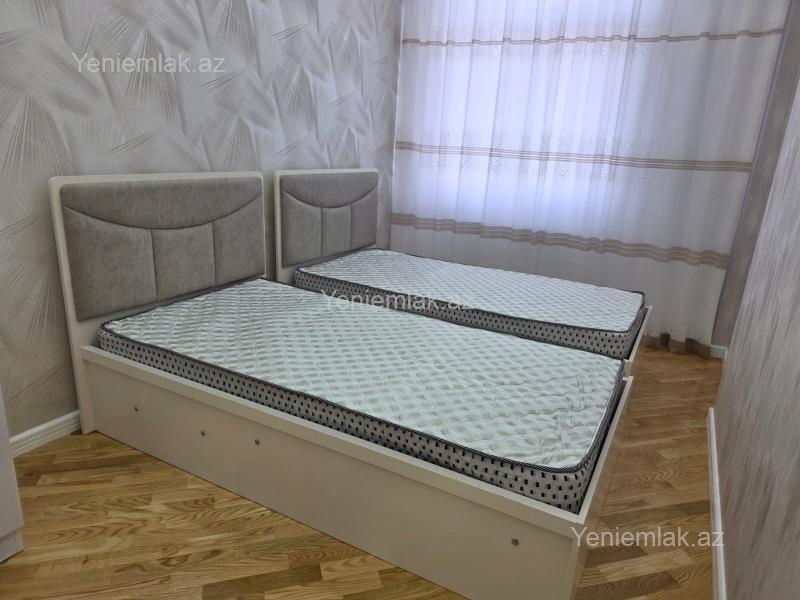 3 otaqlı Bina evi menzil, Xırdalan ş.