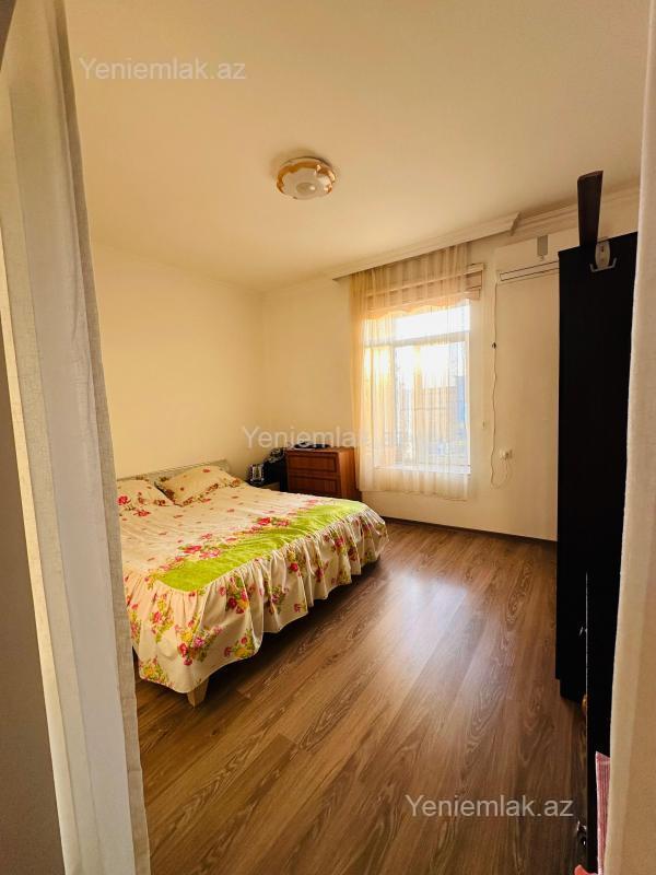 2 otaqlı Həyət evi / Villa, Suraxanı rayonu, Bakı