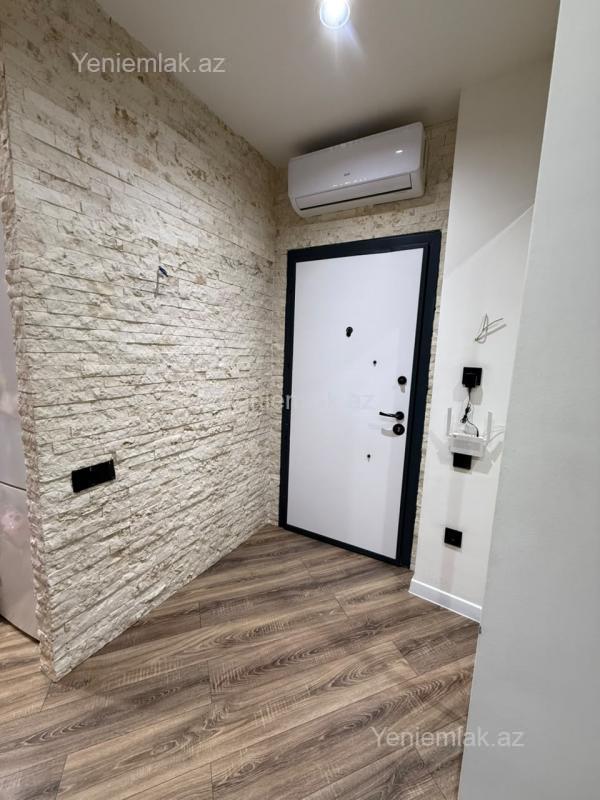 2 otaqlı Bina evi menzil, Binəqədi rayonu, Bakı