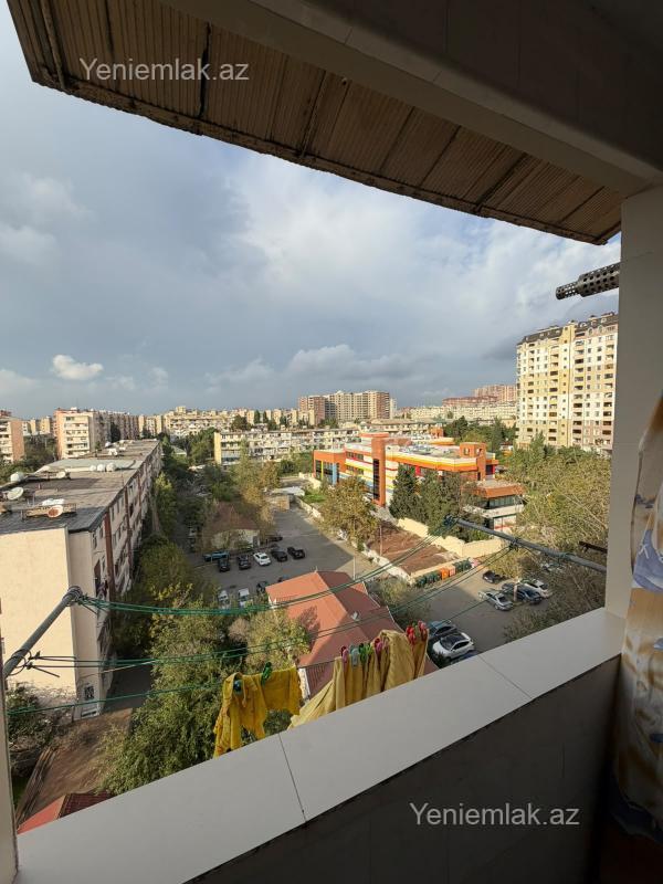 3 otaqlı Bina evi menzil, Xətai rayonu, Bakı
