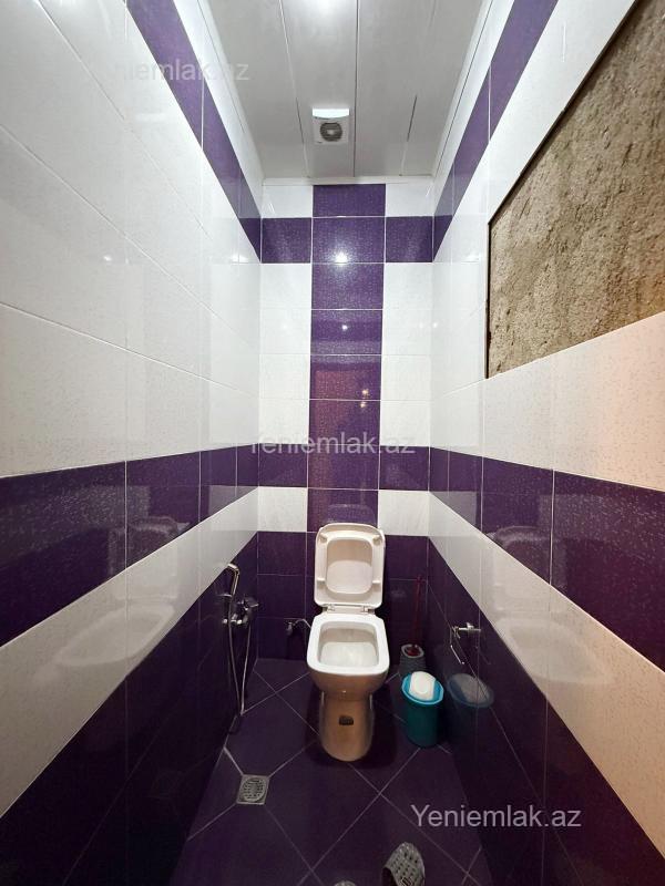 3 otaqlı Bina evi menzil, Xətai rayonu, Bakı
