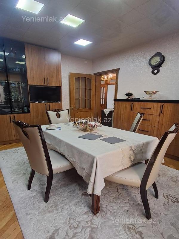 5 otaqlı Həyət evi / Villa, Sabunçu rayonu, Bakı