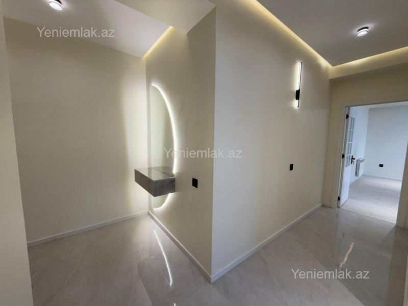 3 otaqlı Bina evi menzil, Nizami rayonu, Bakı