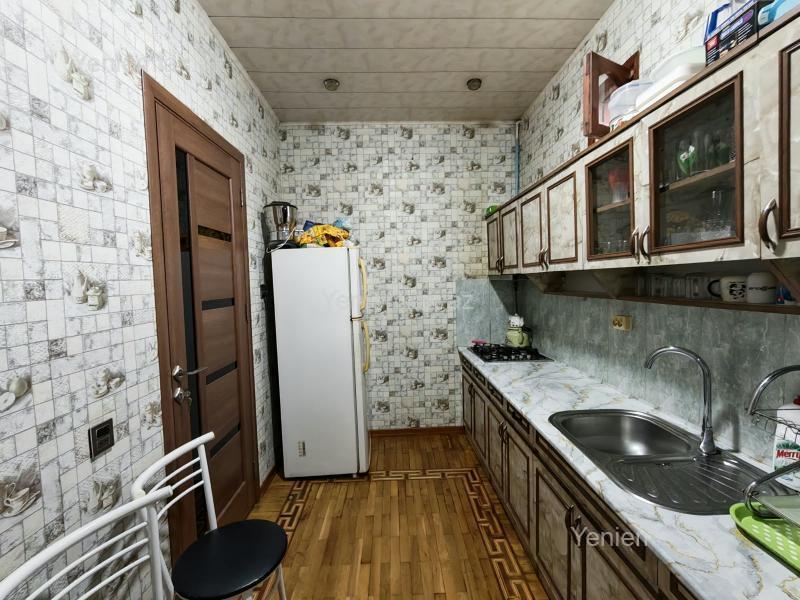 4 otaqlı Həyət evi / Villa, Sabunçu rayonu, Bakı