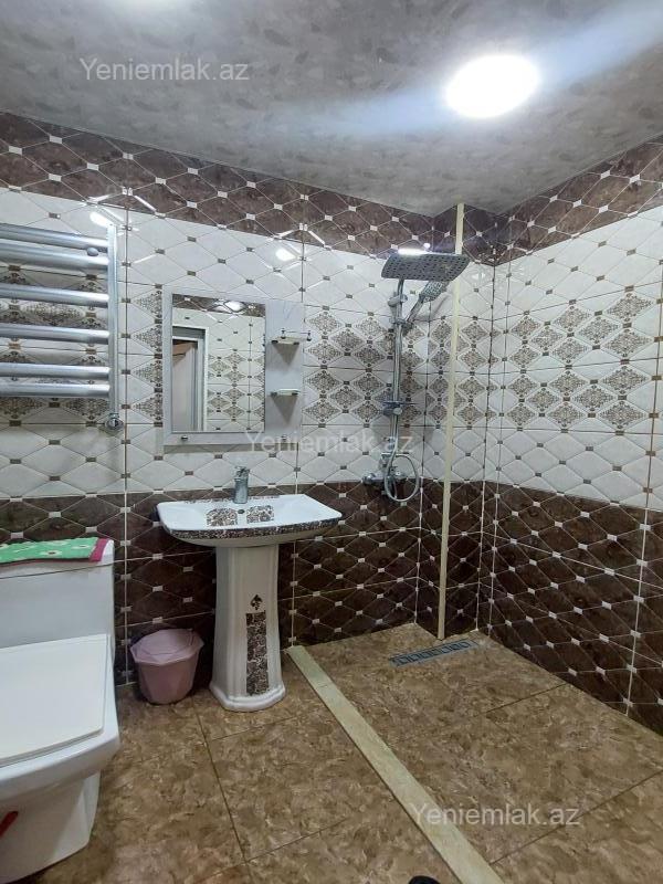 2 otaqlı Bina evi menzil, Masazır, Abşeron