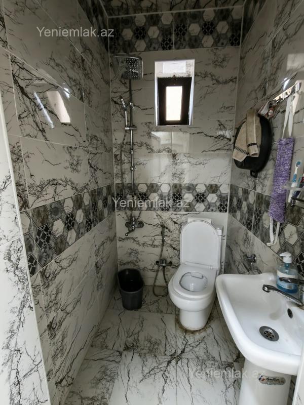 4 otaqlı Həyət evi / Villa, Sabunçu rayonu, Bakı