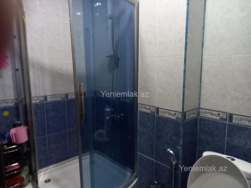2 otaqlı Bina evi menzil, Yasamal rayonu, Bakı