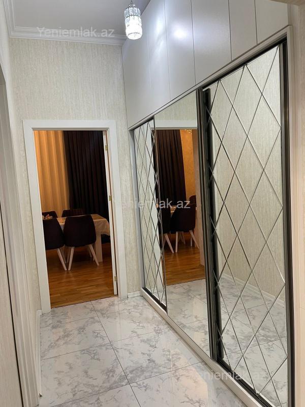 2 otaqlı Bina evi menzil, Binəqədi rayonu, Bakı