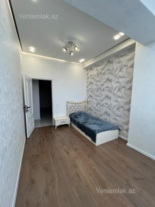 3 otaqlı Bina evi menzil, Yasamal rayonu, Bakı