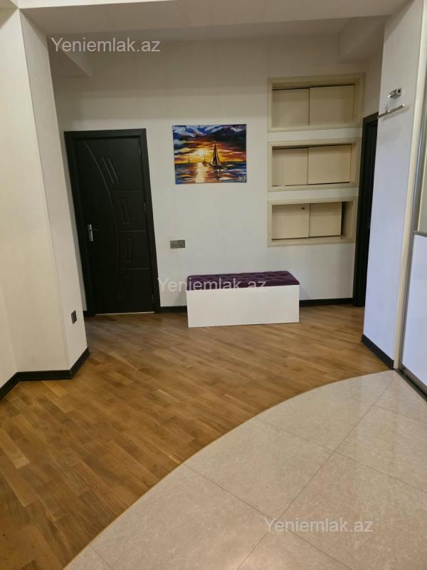 3 otaqlı Bina evi menzil, Xətai rayonu, Bakı