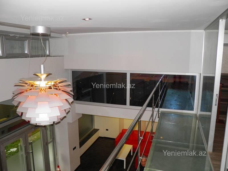 4 otaqlı Ofis, Nəsimi rayonu, Bakı