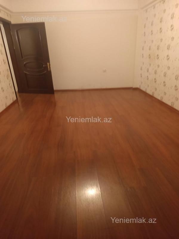 2 otaqlı Bina evi menzil, Xətai rayonu, Bakı