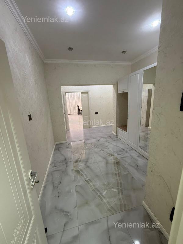 3 otaqlı Bina evi menzil, Yasamal rayonu, Bakı