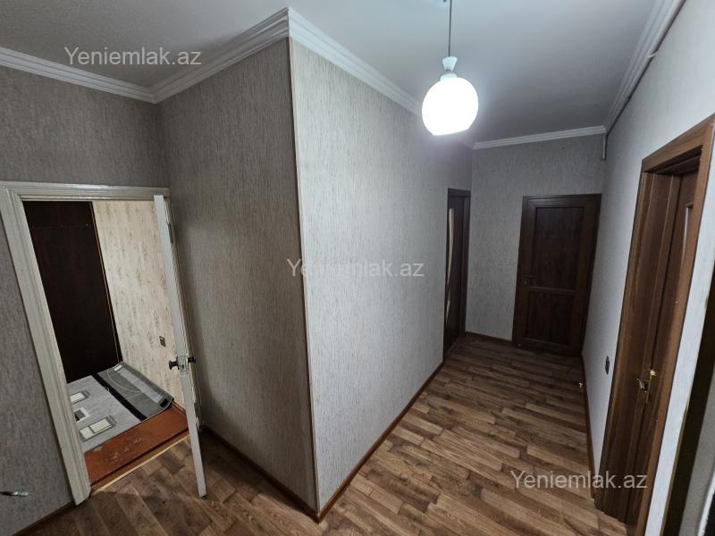 3 otaqlı Bina evi menzil, Suraxanı rayonu, Bakı