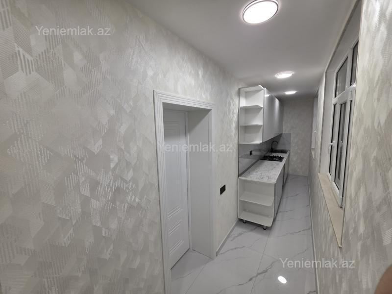 3 otaqlı Bina evi menzil, Suraxanı rayonu, Bakı