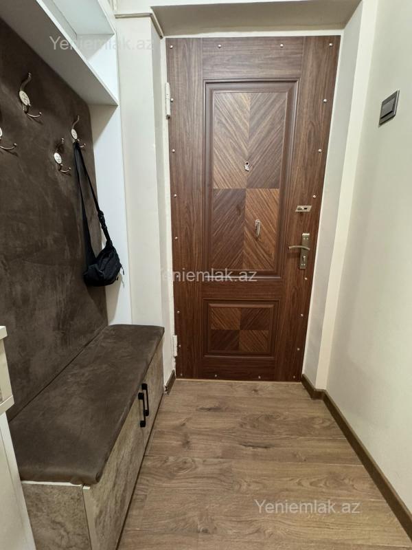 3 otaqlı Bina evi menzil, Yasamal rayonu, Bakı