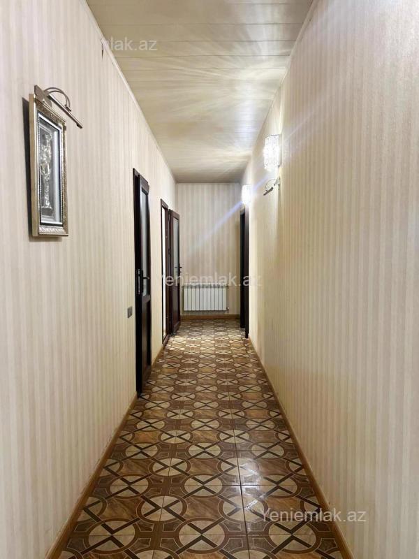 6 otaqlı Obyekt, Sabunçu rayonu, Bakı
