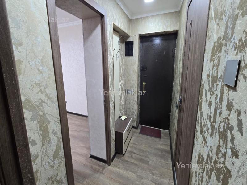 3 otaqlı Bina evi menzil, Nərimanov rayonu, Bakı