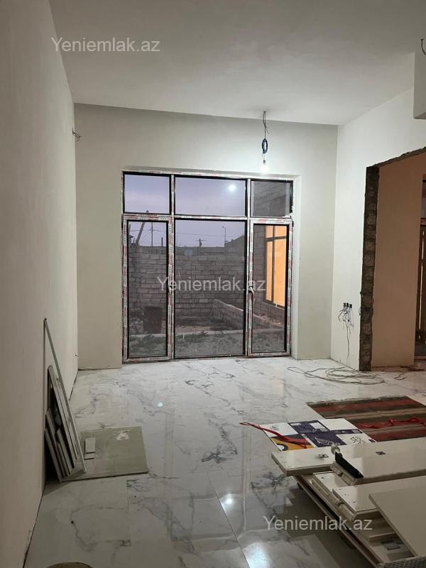 4 otaqlı Həyət evi / Villa, Xəzər rayonu, Bakı