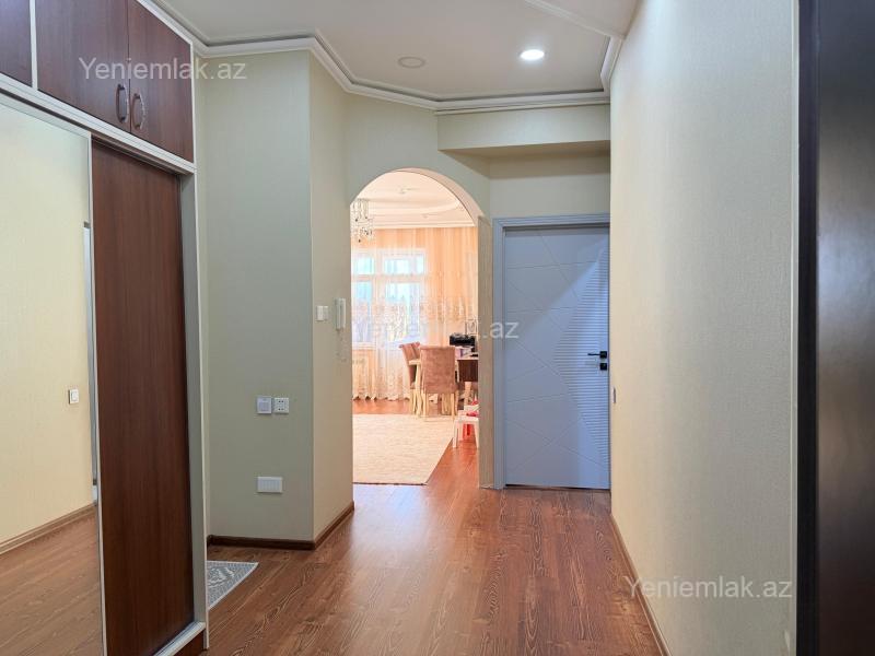 2 otaqlı Bina evi menzil, Yasamal rayonu, Bakı
