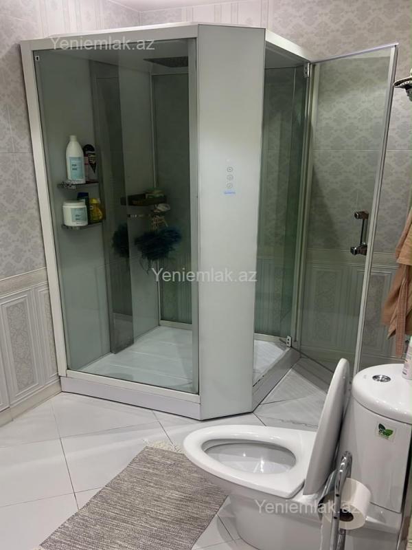 4 otaqlı Bina evi menzil, Yasamal rayonu, Bakı