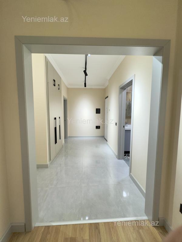 4 otaqlı Bina evi menzil, Binəqədi rayonu, Bakı