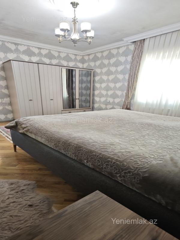 5 otaqlı Həyət evi / Villa, Sabunçu rayonu, Bakı