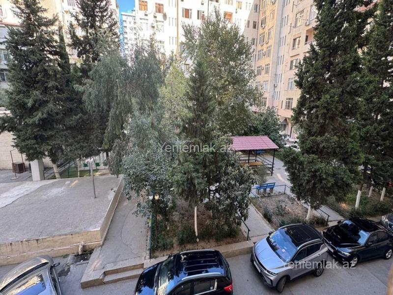 3 otaqlı Bina evi menzil, Yasamal rayonu, Bakı
