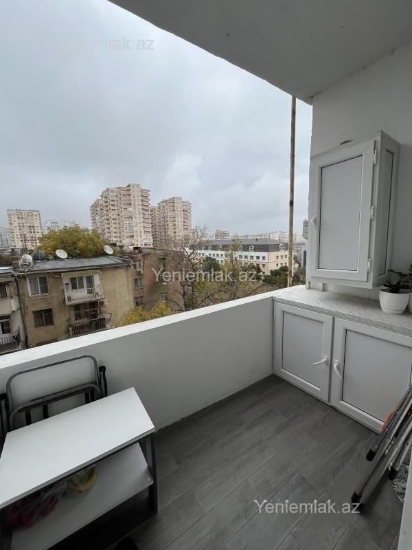 3 otaqlı Bina evi menzil, Yasamal rayonu, Bakı