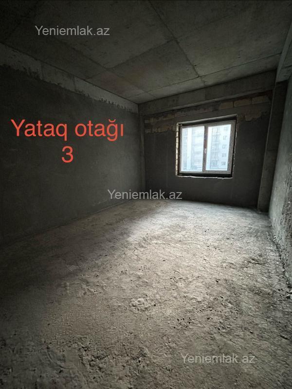 5 otaqlı Bina evi menzil, Xətai rayonu, Bakı